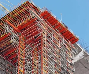 建筑行業(yè)